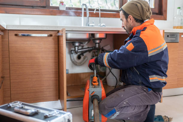 Best Drain Cleaning Services  in Princeton, KY