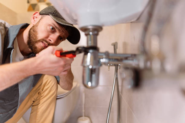 Best Residential Plumbing Services  in Princeton, KY